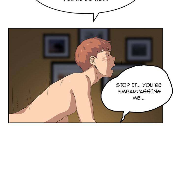 My Stepmom - Chapter 14 - Andromeda 11 page 149 hentai porn comic manga doujin